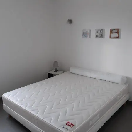 F3 Vue Et Montagne Appartement Ventiseri