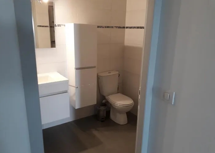 Appartement F3 Vue Et Montagne *