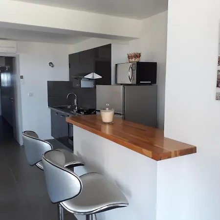Apartman F3 Vue Et Montagne