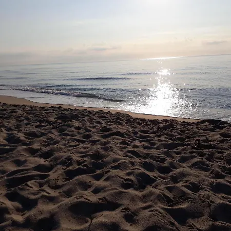 F3 Vue Et Montagne * Ventiseri