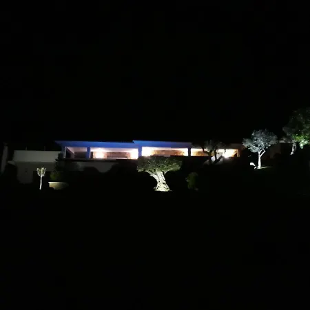 F3 Vue Et Montagne Appartement *