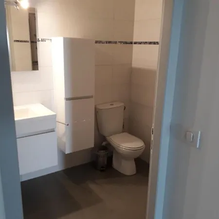 Apartman F3 Vue Et Montagne *