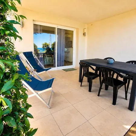 Appartement F3 Vue Et Montagne