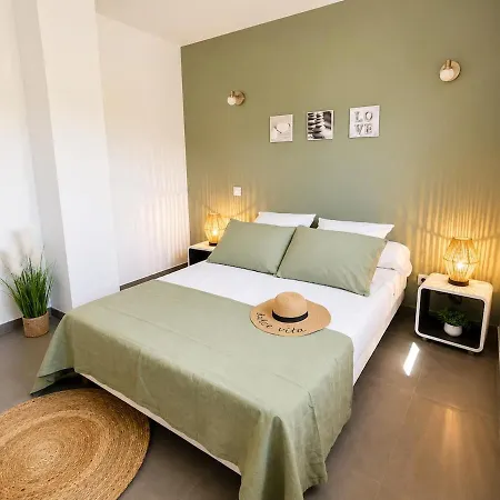 F3 Vue Et Montagne Appartement Ventiseri