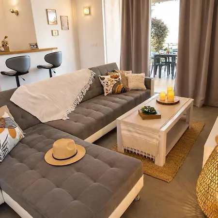 Appartement F3 Vue Et Montagne Ventiseri