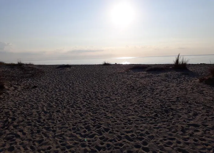 F3 Vue Et Montagne Apartment *