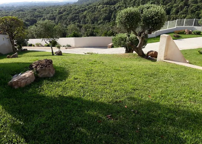 F3 Vue Et Montagne