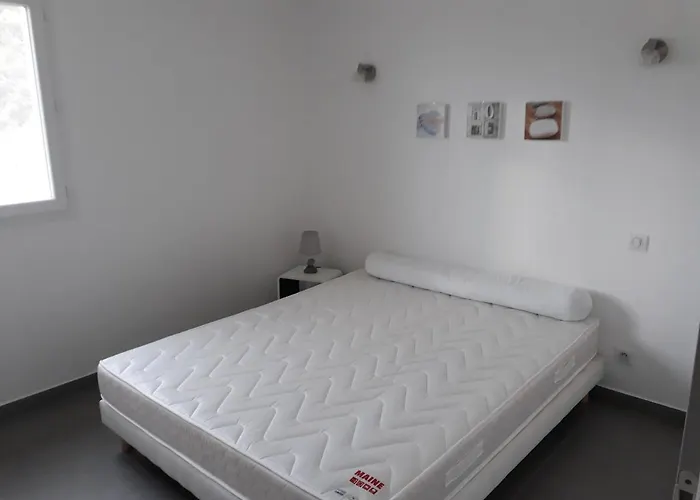 F3 Vue Et Montagne Apartment Ventiseri